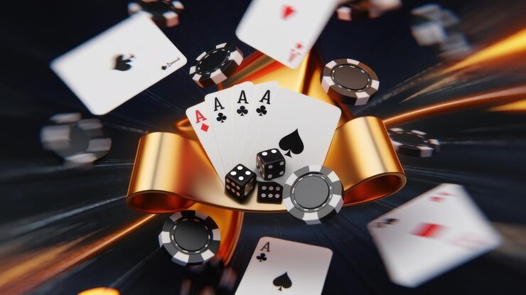 Gold and VIP tier perks available on ahlibet88 login