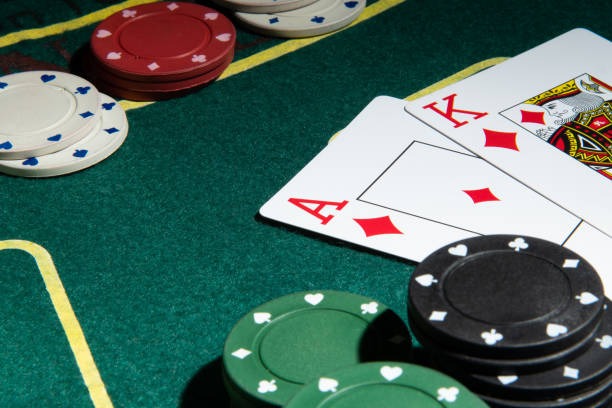 Push Gaming slot selection on ahlibet88 login