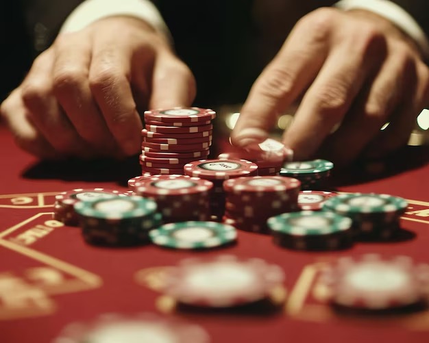 Live-dealer Dragon Tiger tables on ahlibet88 login